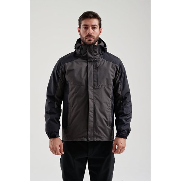Erkek Ceket H WINTER JACKET M 3+1 Ürün Kodu: 2111153-067