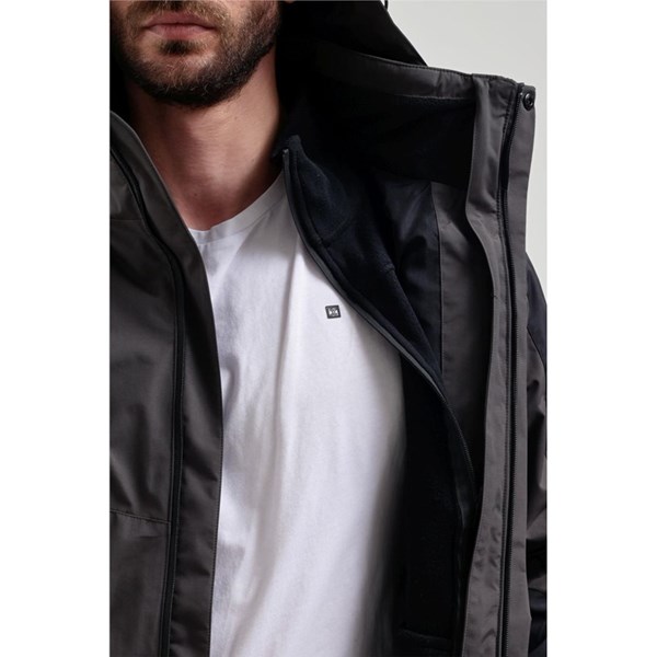 Erkek Ceket H WINTER JACKET M 3+1 Ürün Kodu: 2111153-067