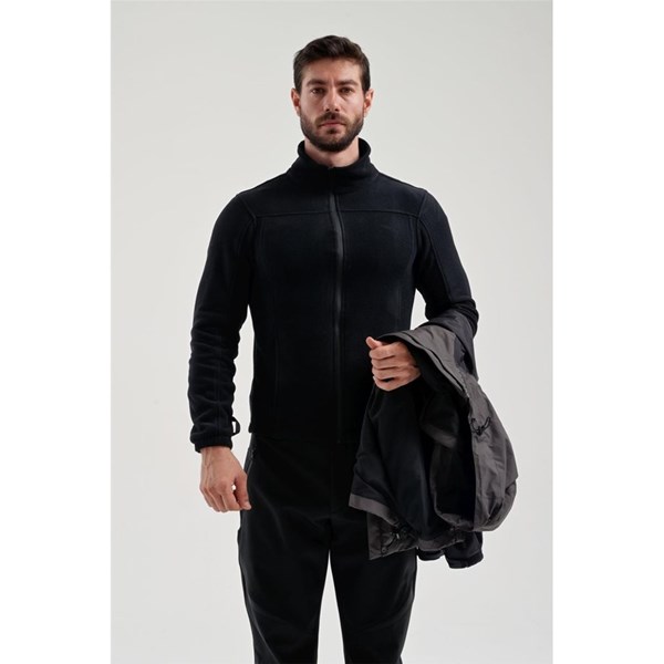 Erkek Ceket H WINTER JACKET M 3+1 Ürün Kodu: 2111153-067