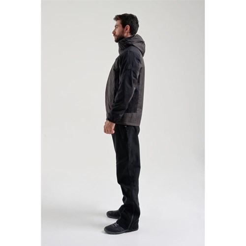Erkek Ceket H WINTER JACKET M 3+1 Ürün Kodu: 2111153-067
