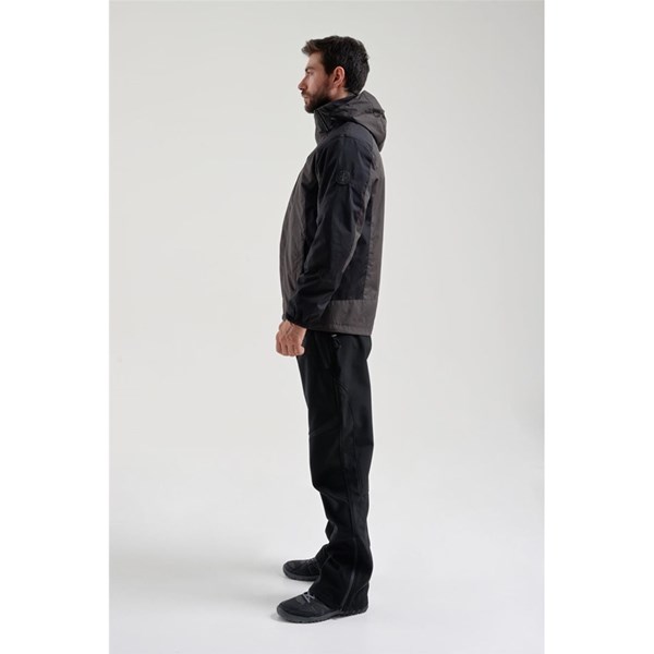 Erkek Ceket H WINTER JACKET M 3+1 Ürün Kodu: 2111153-067