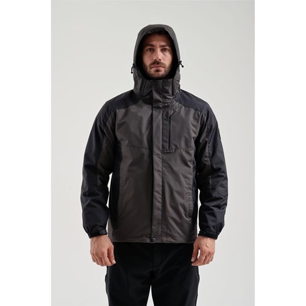 Erkek Ceket H WINTER JACKET M 3+1 Ürün Kodu: 2111153-067