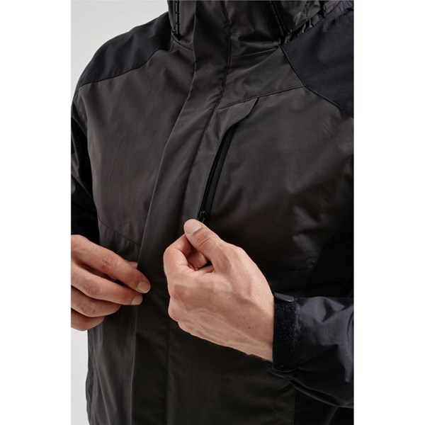 Erkek Ceket H WINTER JACKET M 3+1 Ürün Kodu: 2111153-067