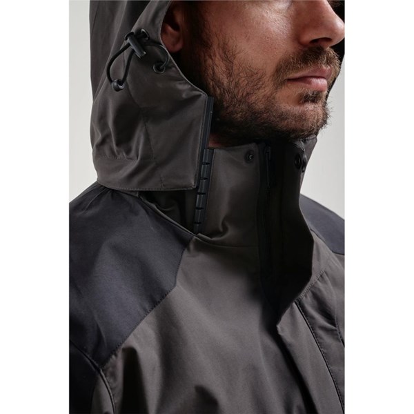 Erkek Ceket H WINTER JACKET M 3+1 Ürün Kodu: 2111153-067