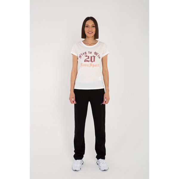 Kadın T-shirt Alisa Kadın 20 Baskılı  Tshirt Ürün Kodu: 211206022-8906