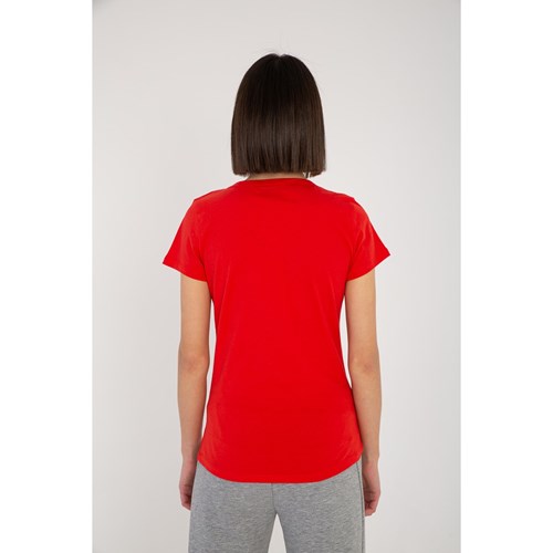 Kadın T-shirt Xena Kadın T shirt Ürün Kodu: 21206001-3001