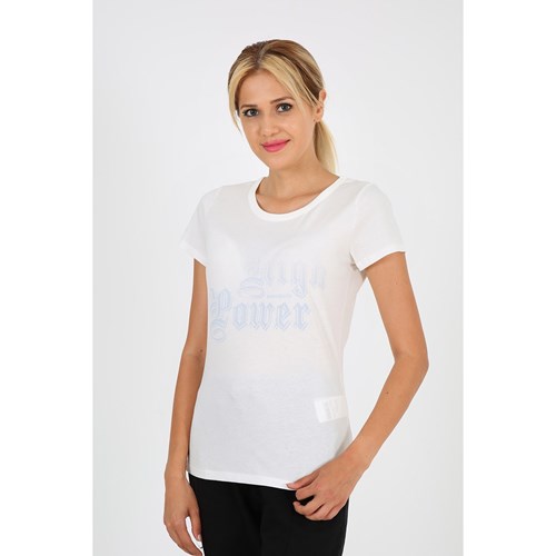 Kadın T-shirt Xena Kadın T shirt Ürün Kodu: 21206001-6743