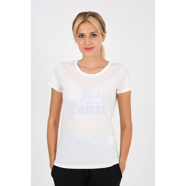 Kadın T-shirt Xena Kadın T shirt Ürün Kodu: 21206001-6743