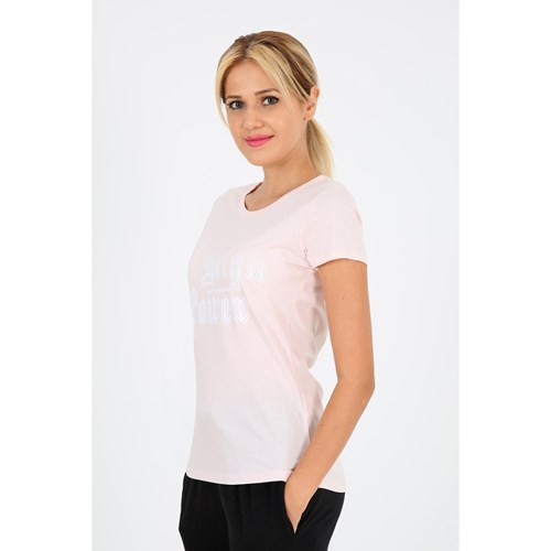 Kadın T-shirt Xena Kadın T shirt Ürün Kodu: 21206001-9675