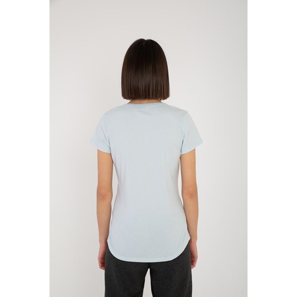 Kadın T-shirt Xena Kadın T shirt Ürün Kodu: 21206001-AMV