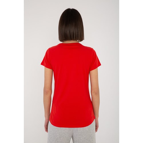 Kadın T-shirt Yalla Kadın  Tshirt Ürün Kodu: 21206002-3001