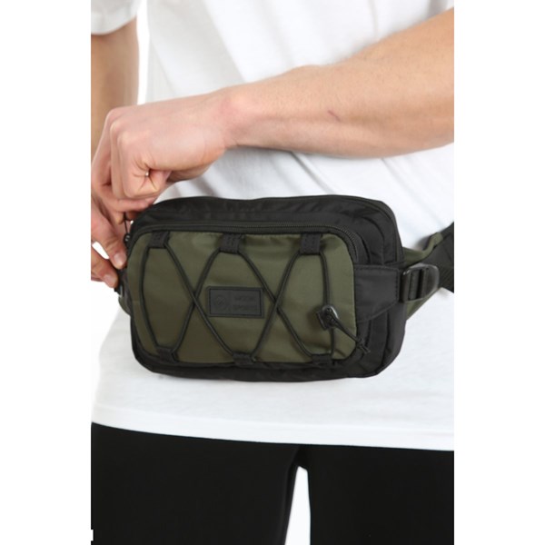 Unisex Çanta & Cüzdan Bırk Bel çantası Ürün Kodu: 21244919-SH