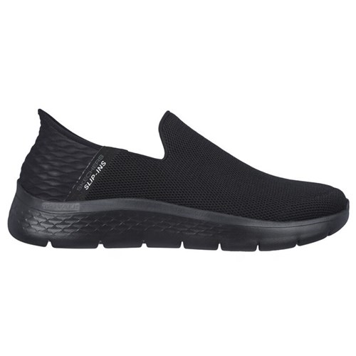 Erkek Günlük Giyim Ayakkabısı GO WALK FLEX Ürün Kodu: 216491-BBK