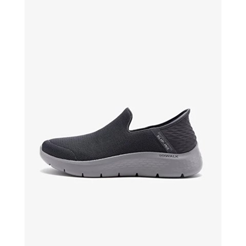 Erkek Günlük Giyim Ayakkabısı GO WALK FLEX Ürün Kodu: 216491-DKGY
