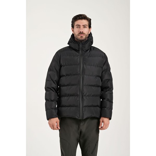 Erkek Ceket H WINTER JACKET M Ürün Kodu: 2211093-010