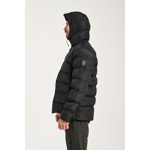 Erkek Ceket H WINTER JACKET M Ürün Kodu: 2211093-010