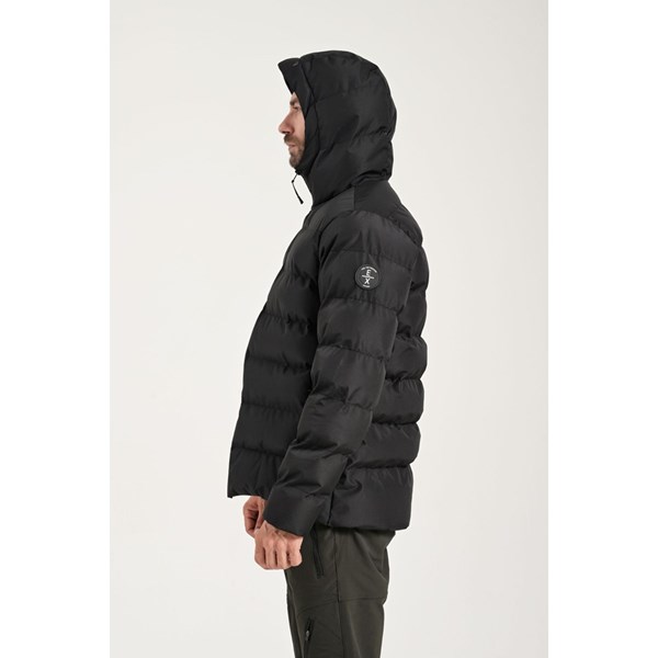 Erkek Ceket H WINTER JACKET M Ürün Kodu: 2211093-010