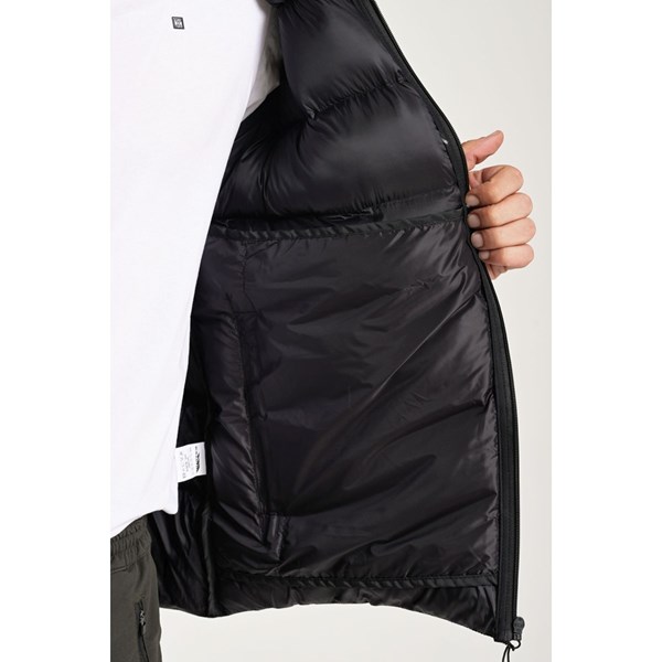 Erkek Ceket H WINTER JACKET M Ürün Kodu: 2211093-010