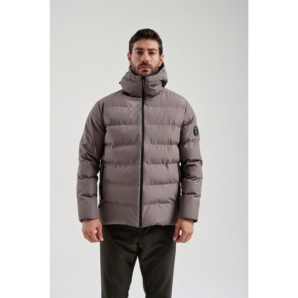 Erkek Ceket H WINTER JACKET M Ürün Kodu: 2211093-807