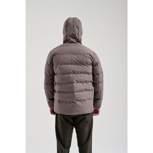 Erkek Ceket H WINTER JACKET M Ürün Kodu: 2211093-807