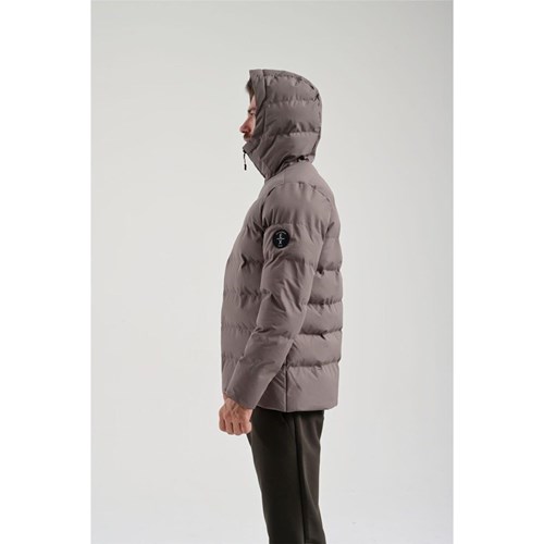 Erkek Ceket H WINTER JACKET M Ürün Kodu: 2211093-807