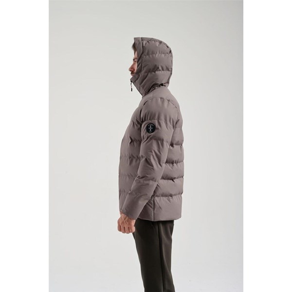 Erkek Ceket H WINTER JACKET M Ürün Kodu: 2211093-807