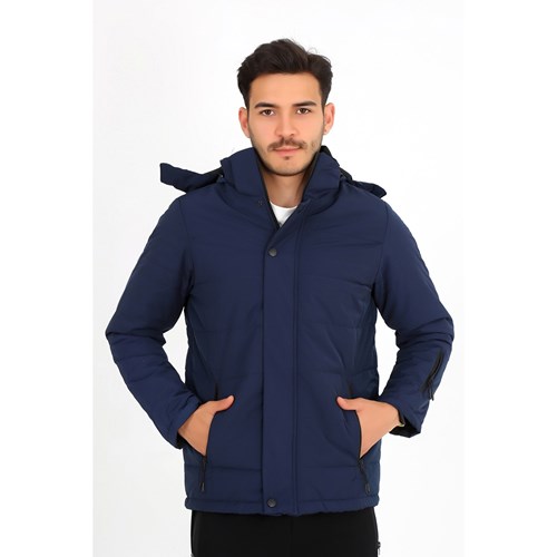 Erkek Mont Exuma Kayak  Montu  H SKI JACKET  M Ürün Kodu: 2211163-250