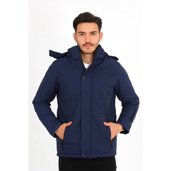 Erkek Mont Exuma Kayak  Montu  H SKI JACKET  M Ürün Kodu: 2211163-250