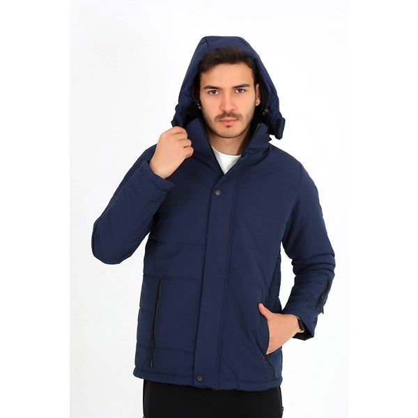 Erkek Mont Exuma Kayak  Montu  H SKI JACKET  M Ürün Kodu: 2211163-250