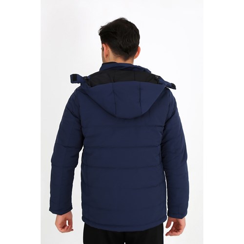 Erkek Mont Exuma Kayak  Montu  H SKI JACKET  M Ürün Kodu: 2211163-250