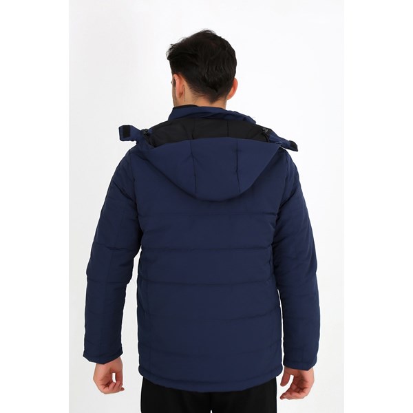 Erkek Mont Exuma Kayak  Montu  H SKI JACKET  M Ürün Kodu: 2211163-250