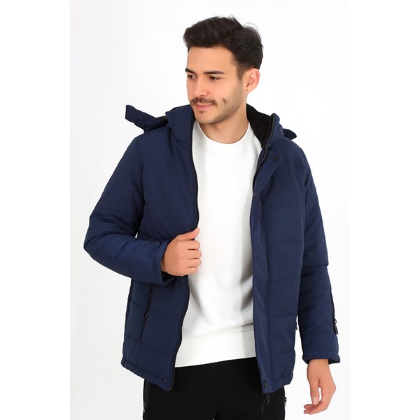Erkek Mont Exuma Kayak  Montu  H SKI JACKET  M Ürün Kodu: 2211163-250