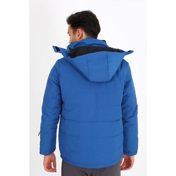 Erkek Mont Exuma Kayak  Montu  H SKI JACKET  M Ürün Kodu: 2211163-483