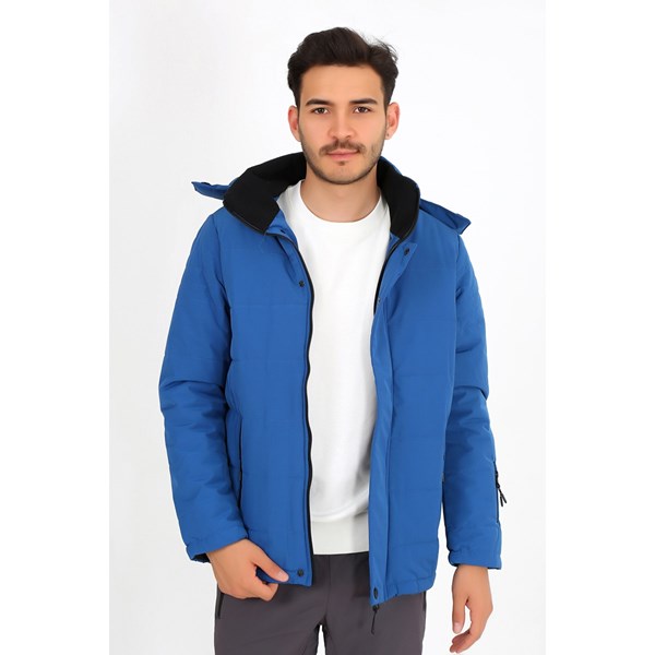 Erkek Mont Exuma Kayak  Montu  H SKI JACKET  M Ürün Kodu: 2211163-483