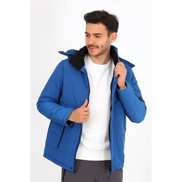 Erkek Mont Exuma Kayak  Montu  H SKI JACKET  M Ürün Kodu: 2211163-483