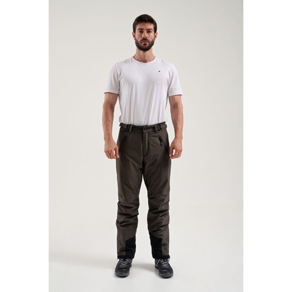 Erkek Pantalon SKI PANTS M Ürün Kodu: 2213010-817
