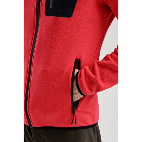 Erkek Fermuarlı Sweat EXUMA ERKEK TAM FERMUARLI SWEATSHIRT Ürün Kodu: 2312250-657