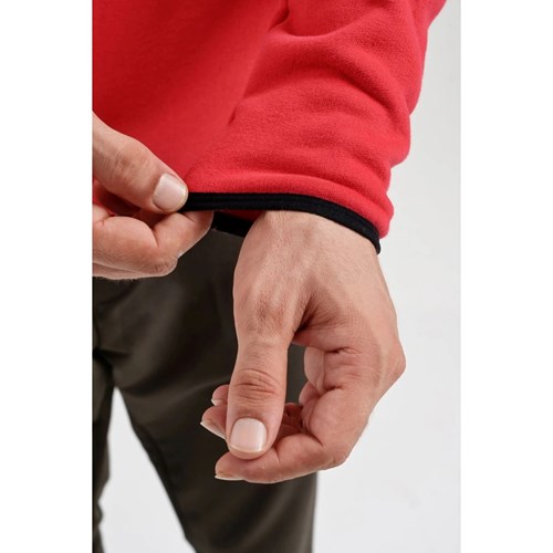 Erkek Fermuarlı Sweat EXUMA ERKEK TAM FERMUARLI SWEATSHIRT Ürün Kodu: 2312250-657