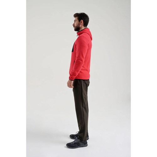 Erkek Fermuarlı Sweat EXUMA ERKEK TAM FERMUARLI SWEATSHIRT Ürün Kodu: 2312250-657
