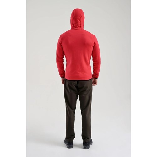 Erkek Fermuarlı Sweat EXUMA ERKEK TAM FERMUARLI SWEATSHIRT Ürün Kodu: 2312250-657