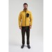 EXUMA ERKEK TAM FERMUARLI SWEATSHIRT