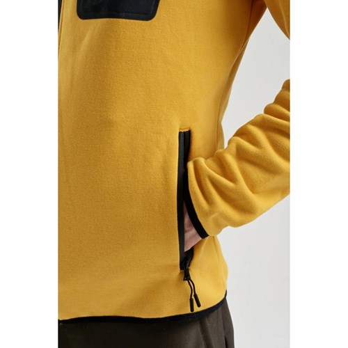 Erkek Fermuarlı Sweat EXUMA ERKEK TAM FERMUARLI SWEATSHIRT Ürün Kodu: 2312250-810
