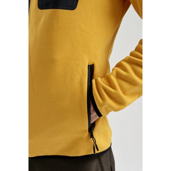Erkek Fermuarlı Sweat EXUMA ERKEK TAM FERMUARLI SWEATSHIRT Ürün Kodu: 2312250-810