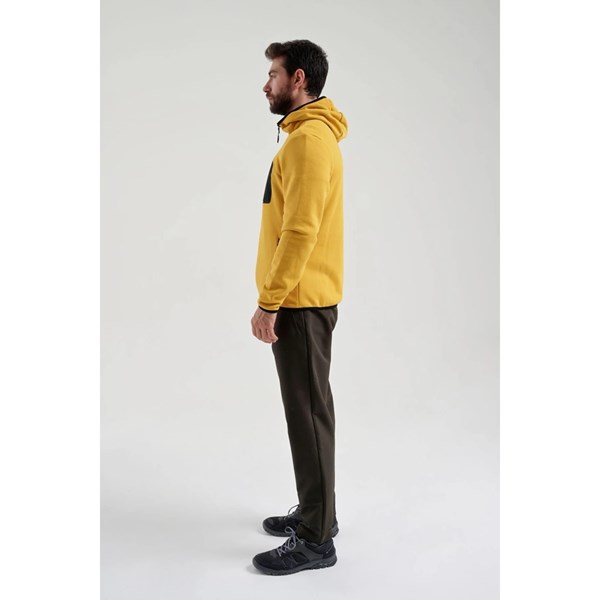 Erkek Fermuarlı Sweat EXUMA ERKEK TAM FERMUARLI SWEATSHIRT Ürün Kodu: 2312250-810