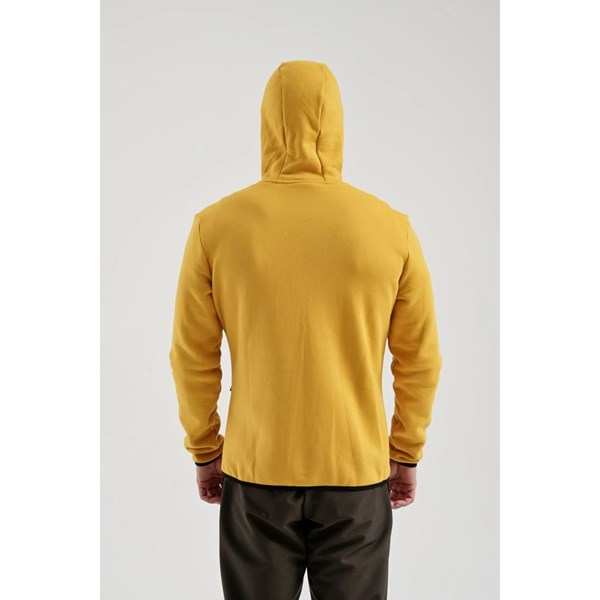 Erkek Fermuarlı Sweat EXUMA ERKEK TAM FERMUARLI SWEATSHIRT Ürün Kodu: 2312250-810