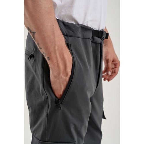Erkek Pantalon ZOVESER-OUTDOOR PANTS M Ürün Kodu: 2313006-067