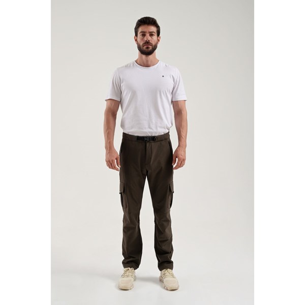 Erkek Pantalon ZOVESER-OUTDOOR PANTS M Ürün Kodu: 2313006-801