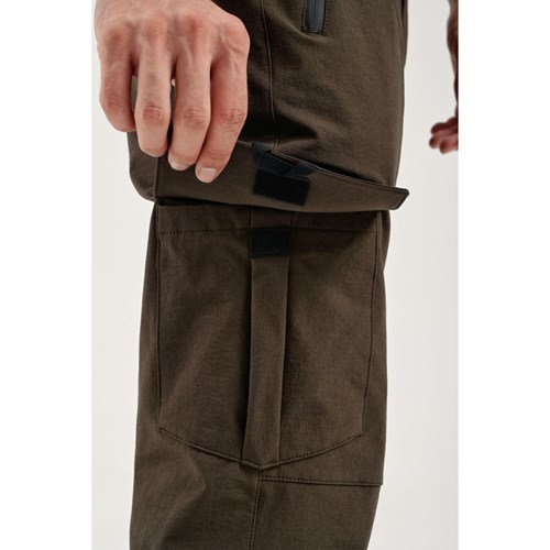 Erkek Pantalon ZOVESER-OUTDOOR PANTS M Ürün Kodu: 2313006-801