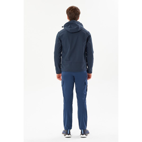 Erkek Mont EXUMA ERKEK SOFTSHELL Ürün Kodu: 2411156-ING
