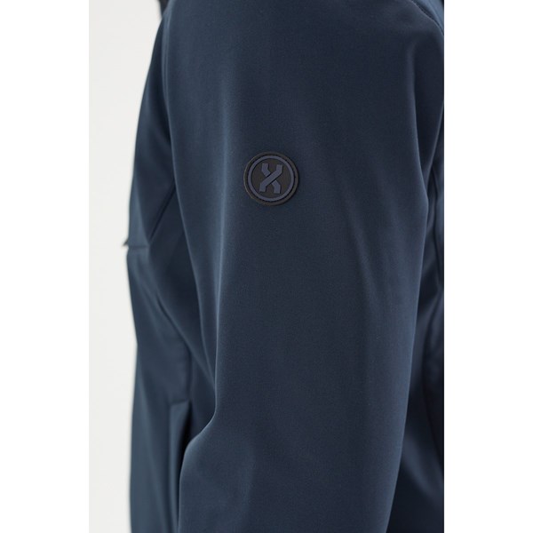 Erkek Mont EXUMA ERKEK SOFTSHELL Ürün Kodu: 2411156-ING